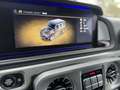 Mercedes-Benz G 63 AMG Brabus / btw / full carbon / dealer onderhouden Zwart - thumbnail 11
