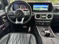 Mercedes-Benz G 63 AMG Brabus / btw / full carbon / dealer onderhouden Zwart - thumbnail 6