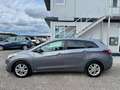 Hyundai i30 CW 1.4 CVVT GO! Tempomat_Klimaautomatik_Stzheizung Grau - thumbnail 2