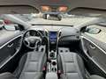 Hyundai i30 CW 1.4 CVVT GO! Tempomat_Klimaautomatik_Stzheizung Grau - thumbnail 11