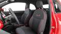 Fiat 500 Cabrio Red Rot - thumbnail 9