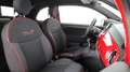Fiat 500 Cabrio Red Rot - thumbnail 17
