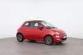 Fiat 500 Cabrio Red Rot - thumbnail 7