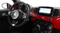 Fiat 500 Cabrio Red Rot - thumbnail 16