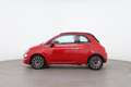 Fiat 500 Cabrio Red Rot - thumbnail 2