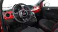 Fiat 500 Cabrio Red Rot - thumbnail 10