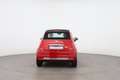 Fiat 500 Cabrio Red Rot - thumbnail 4