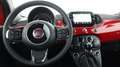 Fiat 500 Cabrio Red Rot - thumbnail 12