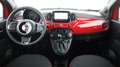 Fiat 500 Cabrio Red Rot - thumbnail 11
