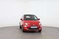 Fiat 500 Cabrio Red Rot - thumbnail 8
