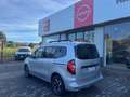 Nissan Townstar Evalia 1.3 130 CV N-Connecta KM 0 Argent - thumbnail 4