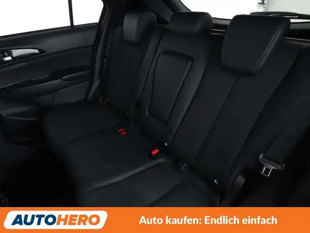 Mitsubishi Eclipse Cross view 14