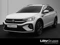 Volkswagen Taigo 1.5 TSI DSG R-Line RFK/ACC/AppConnect Weiß - thumbnail 1