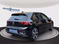 Volkswagen Golf 1.5 tsi ehybrid life 204cv dsg Nero - thumbnail 4