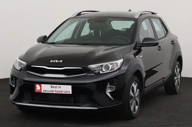 Kia Stonic BUSINESS LINE 1.0T mHEV + CARPLAY + GPS + CAMERA +