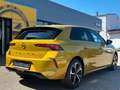 Opel Astra 5-Türer GS 1.2 Turbo S/S AT8 *MATRIX*HUD* Gelb - thumbnail 5