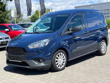 1.5 TDCI  Trend *AHK*