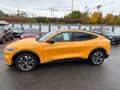 Ford Mustang Mach-E AWD Extended Technologie-P. 2 Orange - thumbnail 3