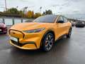 Ford Mustang Mach-E AWD Extended Technologie-P. 2 Orange - thumbnail 2