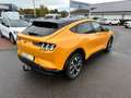 Ford Mustang Mach-E AWD Extended Technologie-P. 2 Orange - thumbnail 6