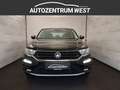Volkswagen T-Roc 1,5 TSI Design DSG *Mod 2021* ...Navi/DAB/Lane ... Schwarz - thumbnail 3