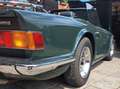 Triumph TR6 cabrio Grün - thumbnail 3