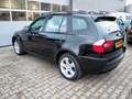 BMW X3 2.0i Introduction CLIMA CRUISE PARKEER S. NAVI Schwarz - thumbnail 4