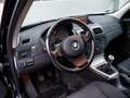 BMW X3 2.0i Introduction CLIMA CRUISE PARKEER S. NAVI Schwarz - thumbnail 11