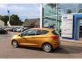 Ford Fiesta COOL & CONNECT. NAVI, BEH. WSS & SITZE, AHK, KLIMA Jaune - thumbnail 2