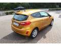 Ford Fiesta COOL & CONNECT. NAVI, BEH. WSS & SITZE, AHK, KLIMA Jaune - thumbnail 3