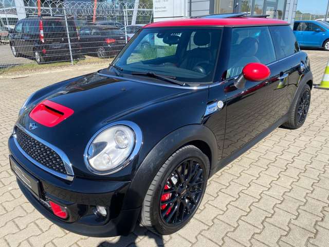 Imagine MINI John Cooper Works Mini John Cooper Works
