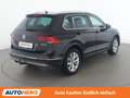 Volkswagen Tiguan 2.0 TDI Highline BlueMotion Tech Schwarz - thumbnail 6