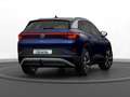 Volkswagen ID.4 Pro Performance AHK LED LM 20" Navi RFK Wär Blau - thumbnail 4