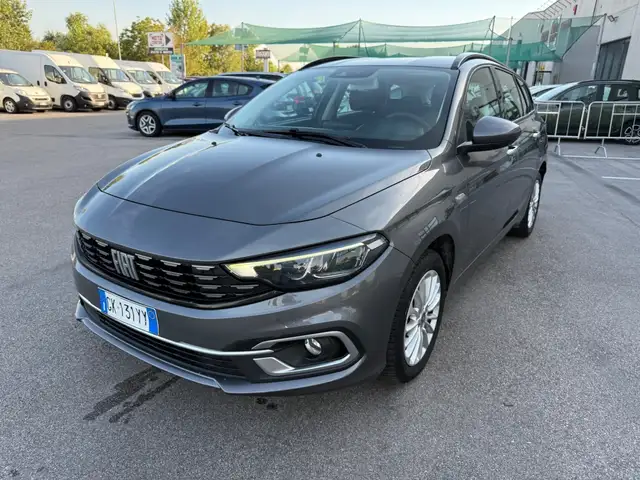 Fiat Tipo Tipo 1.6 Mjt S&S SW City Life