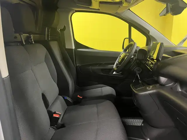 Citroen Berlingo view 4