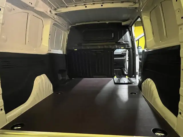 Citroen Berlingo view 8