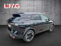 Nissan Qashqai 1,3 DIG-T MHEV N-Connecta *ab € 28.990,-* Schwarz - thumbnail 6