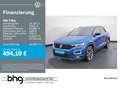 Volkswagen T-Roc 2.0 TSI DSG 4Motion Sport R-Line Pano DAB+ Blau - thumbnail 1
