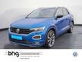 Volkswagen T-Roc 2.0 TSI DSG 4Motion Sport R-Line Pano DAB+ Blau - thumbnail 1