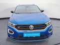 Volkswagen T-Roc 2.0 TSI DSG 4Motion Sport R-Line Pano DAB+ Blau - thumbnail 7