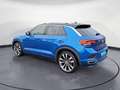 Volkswagen T-Roc 2.0 TSI DSG 4Motion Sport R-Line Pano DAB+ Blau - thumbnail 4