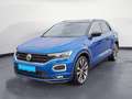 Volkswagen T-Roc 2.0 TSI DSG 4Motion Sport R-Line Pano DAB+ Blau - thumbnail 2