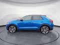 Volkswagen T-Roc 2.0 TSI DSG 4Motion Sport R-Line Pano DAB+ Blau - thumbnail 3