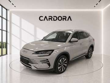 PHEV Comfort *HEAD-UP*LEDER*LED*NAVI*KAMERA*