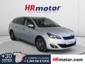 Peugeot 308 Allure Grau - thumbnail 1