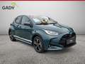 Toyota Yaris HSD Active Dr. Safety Paket Grün - thumbnail 7