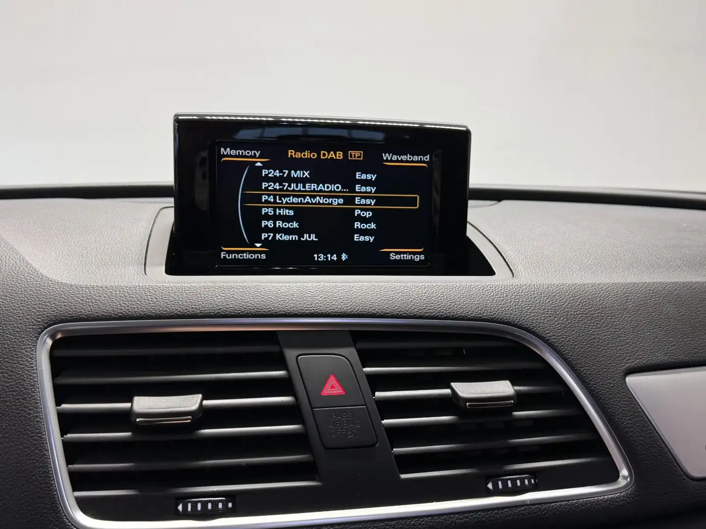 Audi Q3 35 TDI 150 ch S tronic 7 Business line - 2