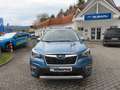 Subaru Forester 2.0ie Platinum Lineartronic+WR Blauw - thumbnail 2