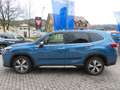 Subaru Forester 2.0ie Platinum Lineartronic+WR Blauw - thumbnail 8