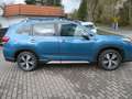 Subaru Forester 2.0ie Platinum Lineartronic+WR Blauw - thumbnail 4